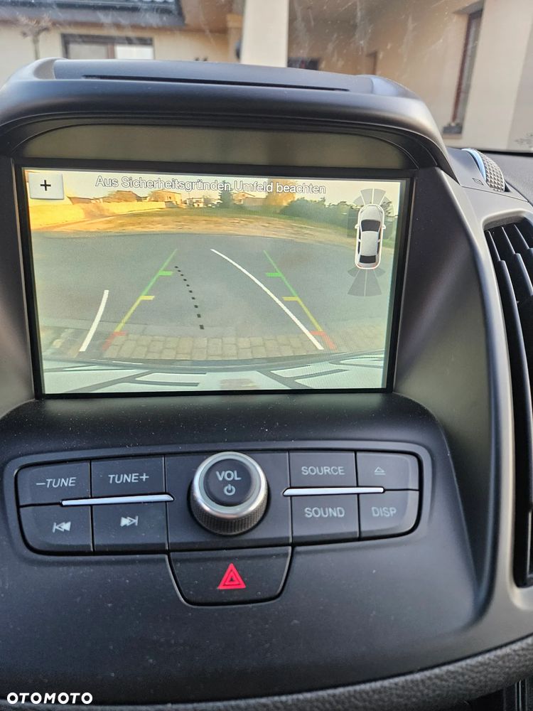 Ford Kuga 1.5 EcoBoost 2x4 Titanium - 22