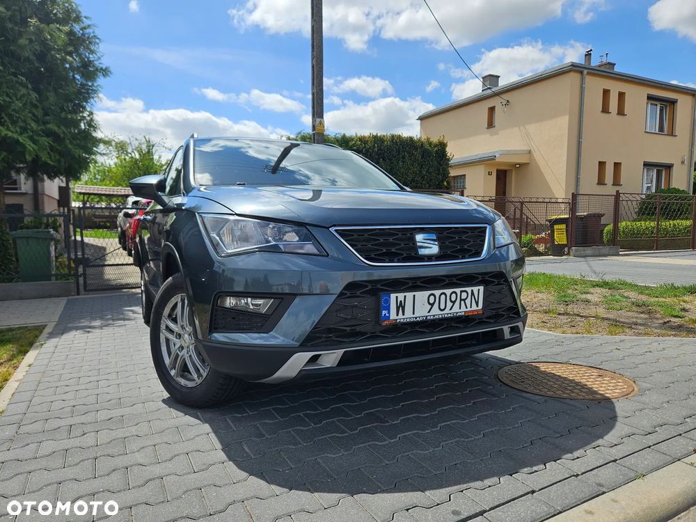 Seat Ateca - 22