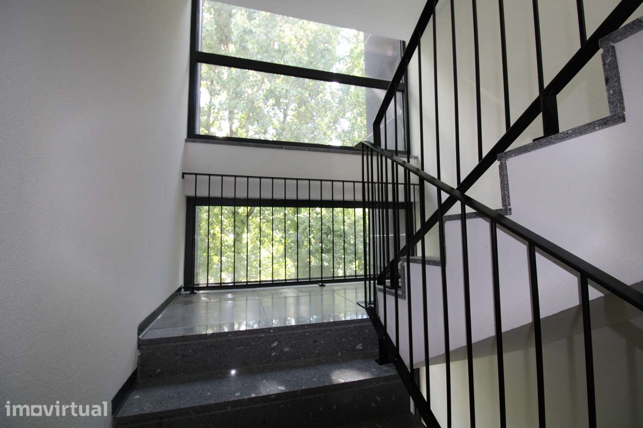 Apartamento T1+1 Variante do Fojo, Braga – Conforto e Natureza - Grande imagem: 5/29