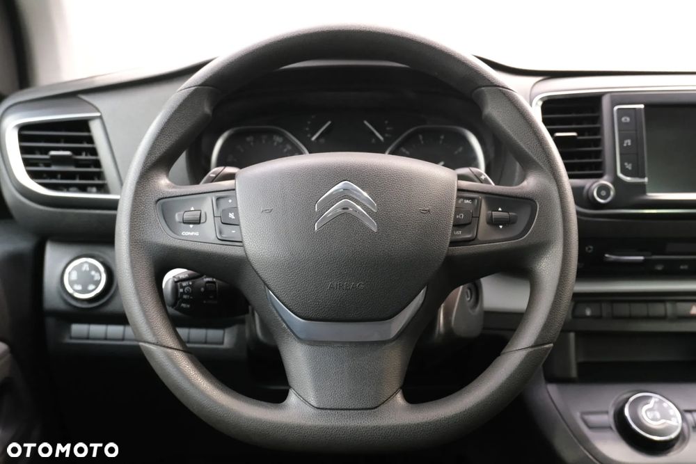 Citroën SpaceTourer M EAT8 Business - 6