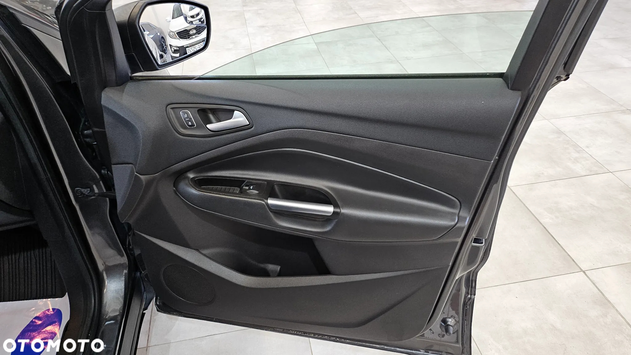 Ford Kuga 1.5 EcoBoost AWD Titanium ASS - 29