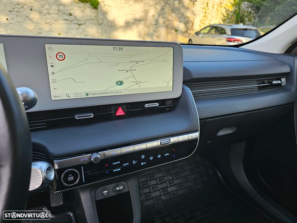 Hyundai Ioniq 5 77 kWh Vanguard - 12