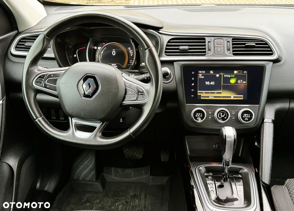 Renault Kadjar - 18