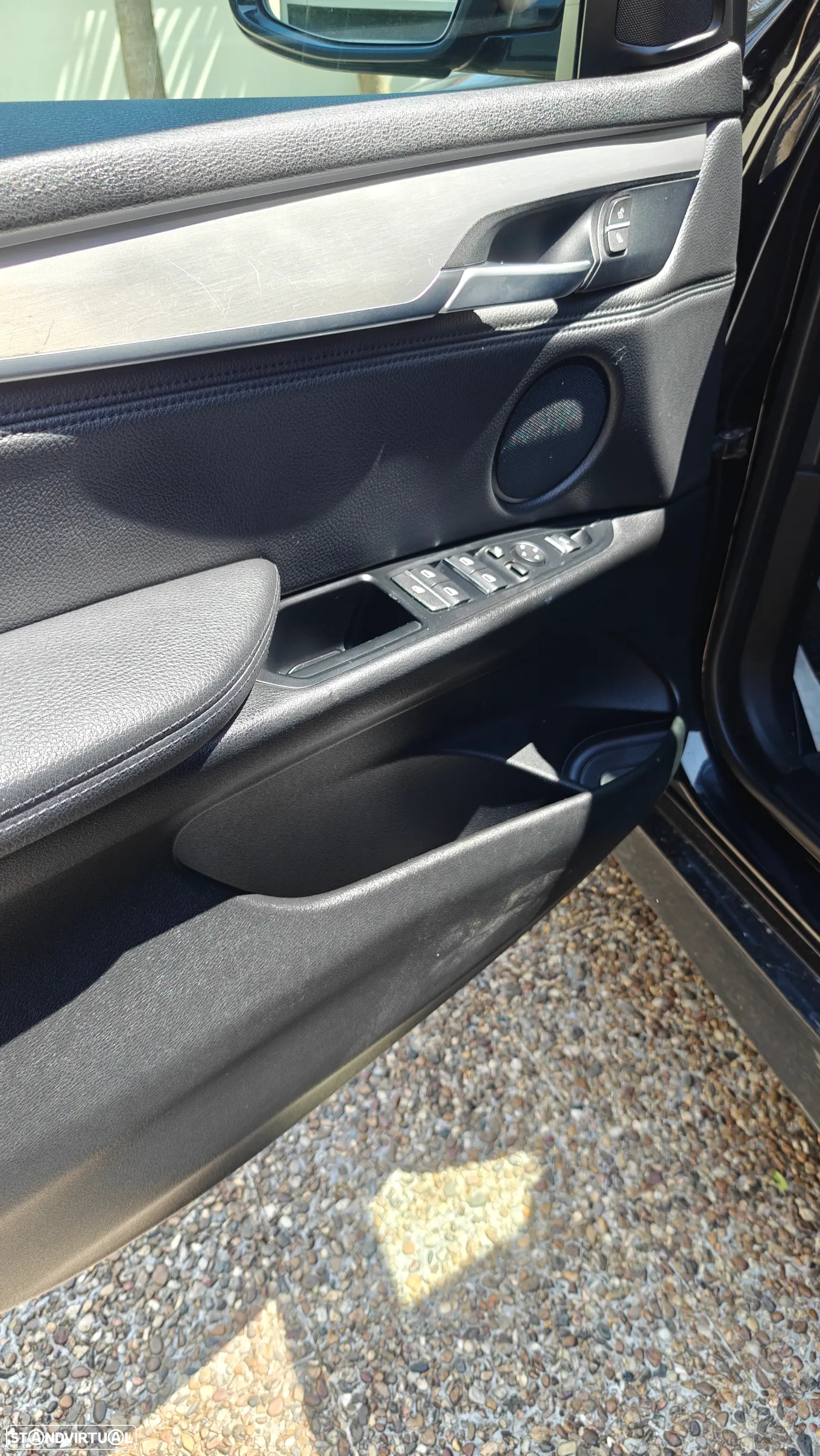 BMW X5 25 d sDrive Pack M - 17