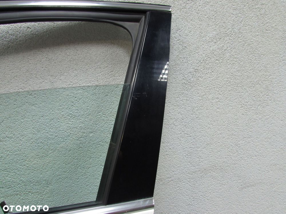 SKODA OCTAVIA III 5E 13-19 DRZWI PRZOD LEWE KOMPLETNE LF9E - 8