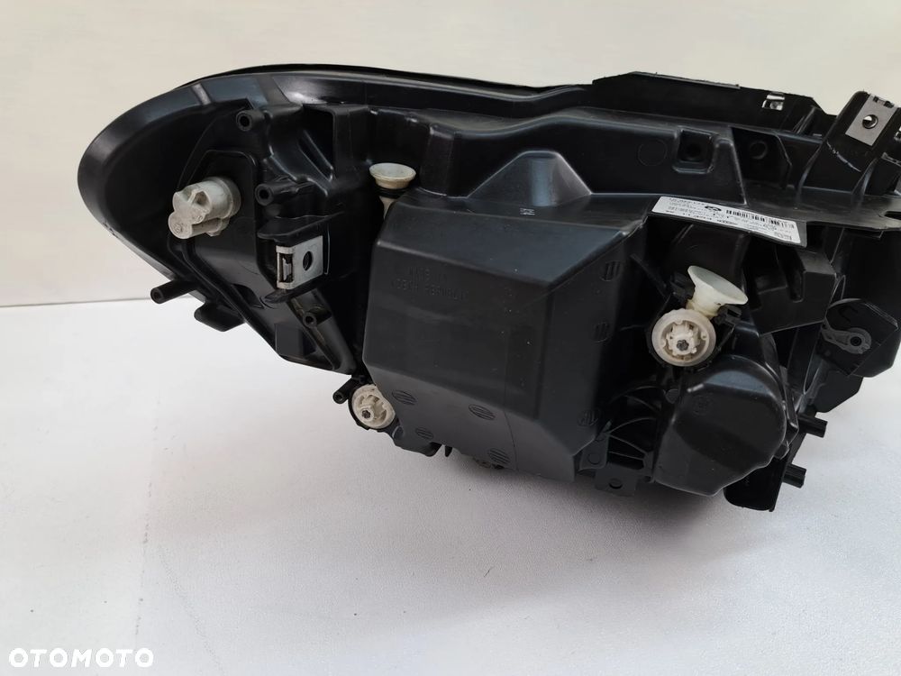 BMW 1 I F20 F21 LIFT FULL LED LAMPA PRZEDNIA - 7