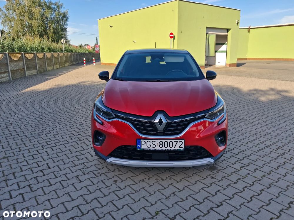 Renault Captur - 3