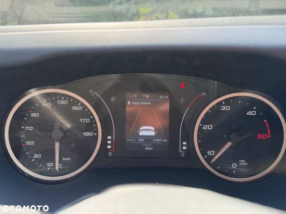 Iveco daily 35-160 - 31