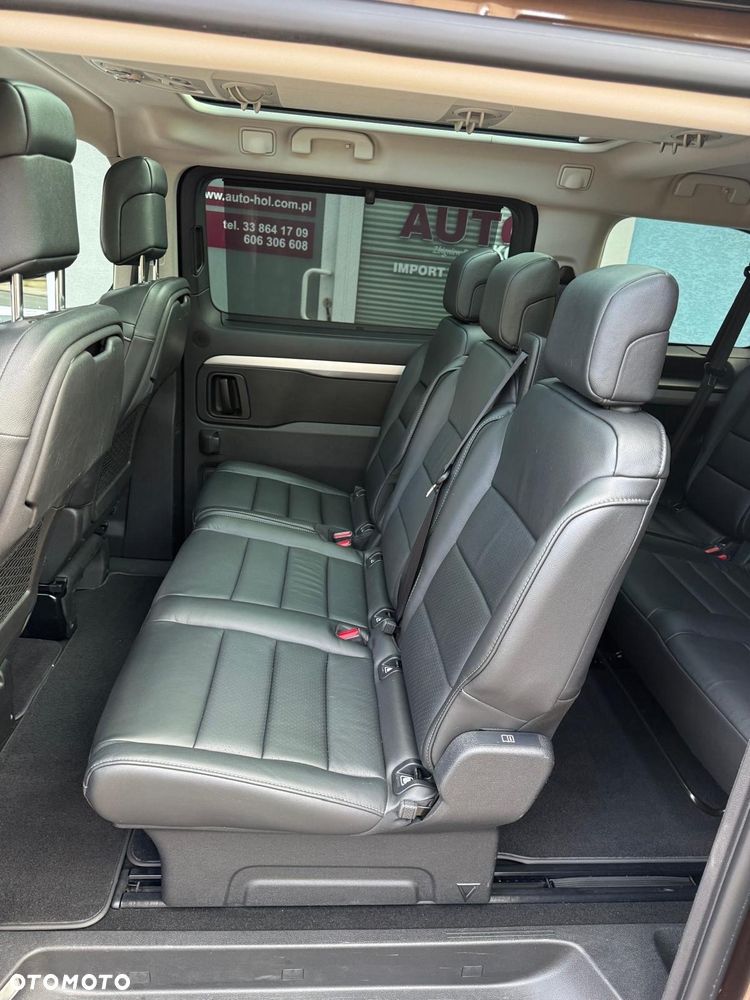 Citroën SpaceTourer 2.0 BlueHDi XL Business Lounge - 22