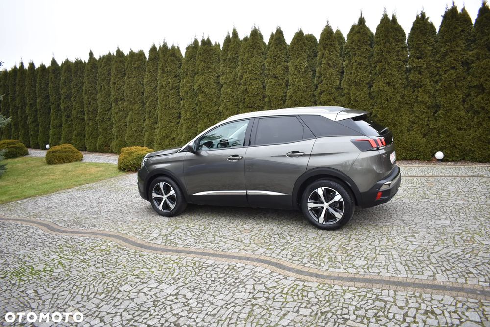 Peugeot 3008 PureTech 130 Stop & Start GPF Allure - 14