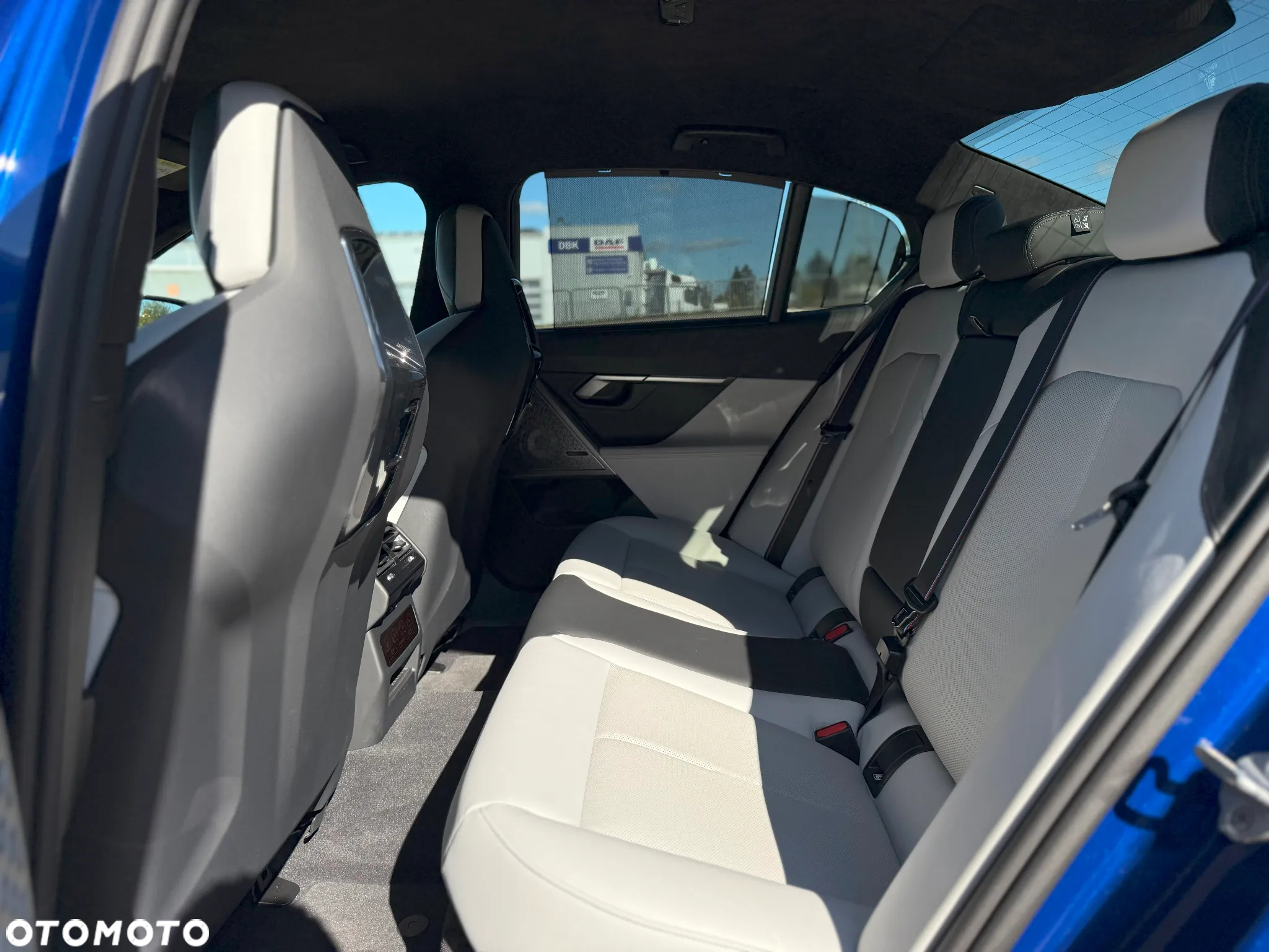 BMW M5 PHEV - 14