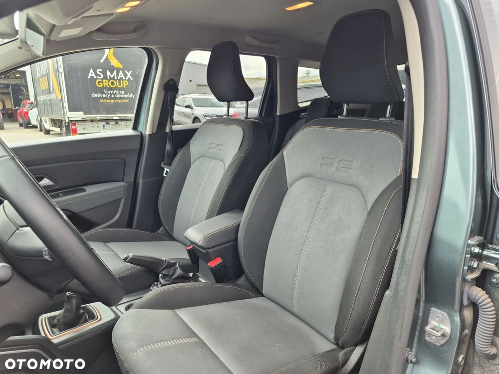 Dacia Duster 1.0 TCe Journey - 11