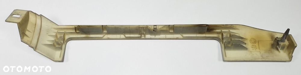 LISTWA OZDOBNA OSŁONA DEKOR DESKI KONSOLI BMW 3 E46 8196103 - 4