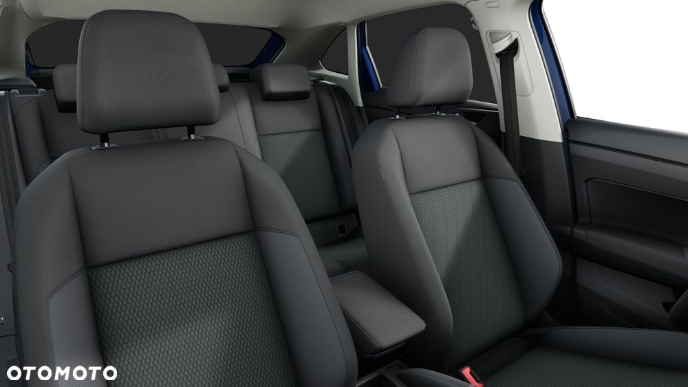 Volkswagen Taigo 1.0 TSI Life - 9