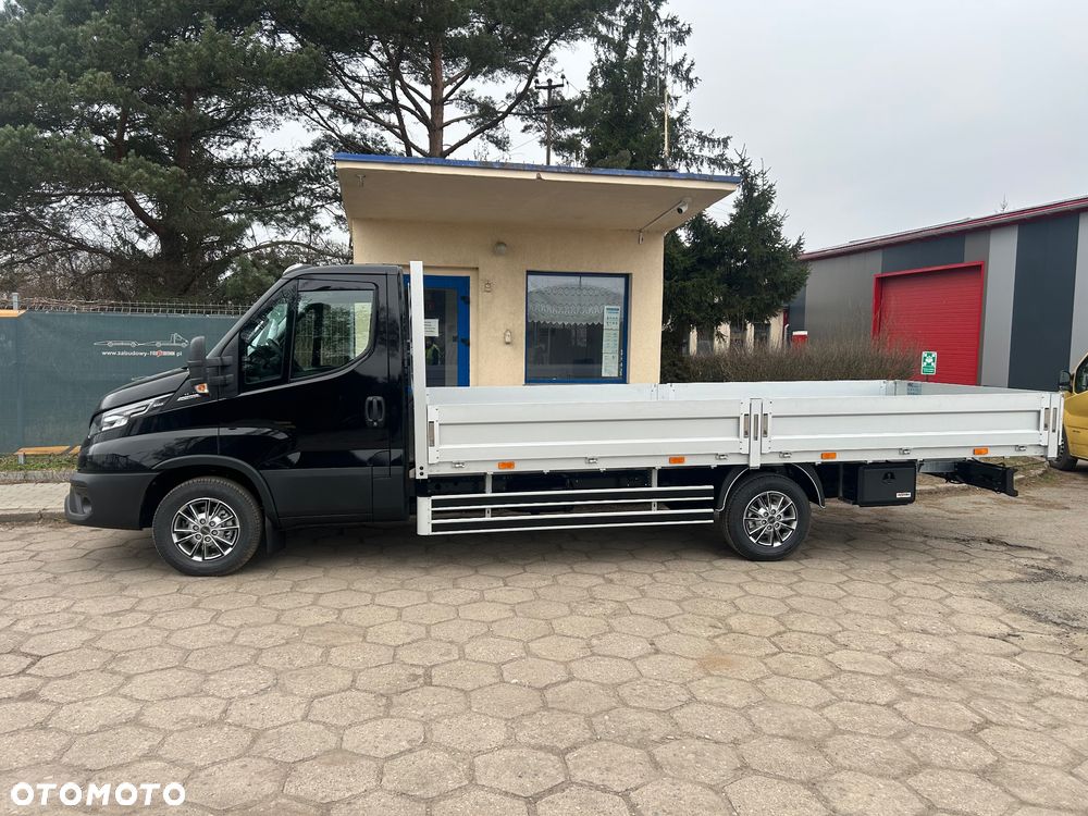 Iveco Daily 35S18 - 2