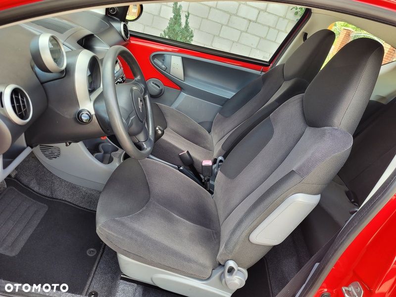 Citroën C1 - 32