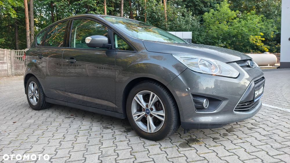 Ford C-MAX - 17