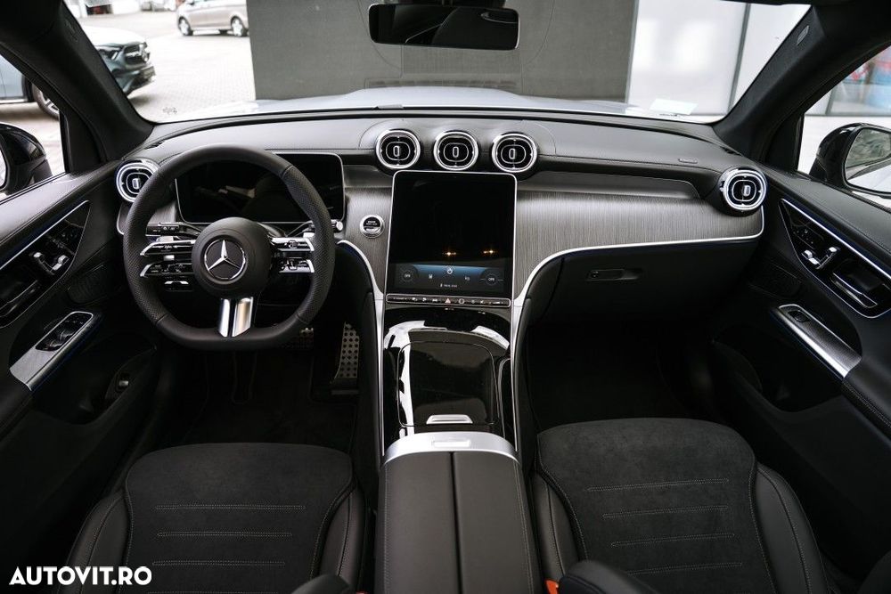 Mercedes-Benz GLC - 5