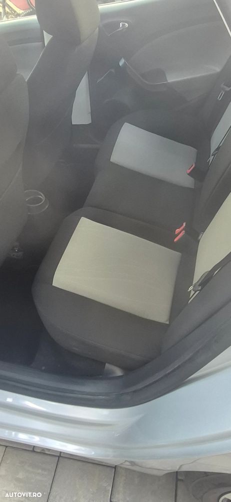 Seat Ibiza 1.6 TDI Sport - 7