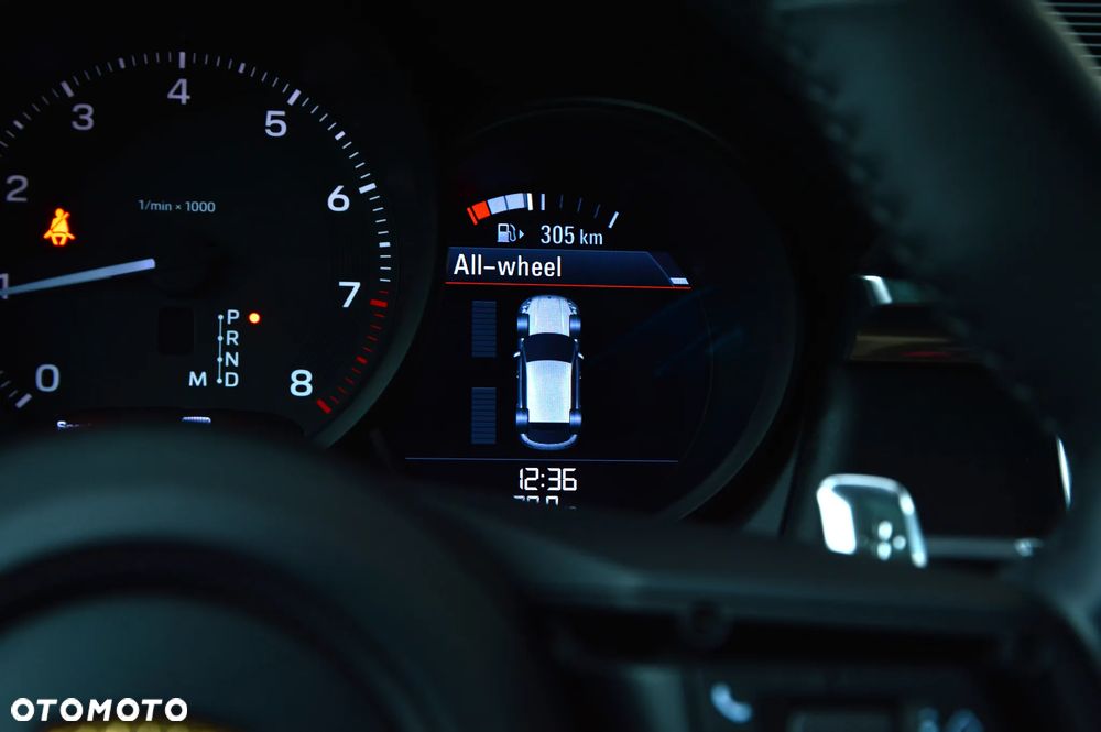 Porsche Macan Standard - 34