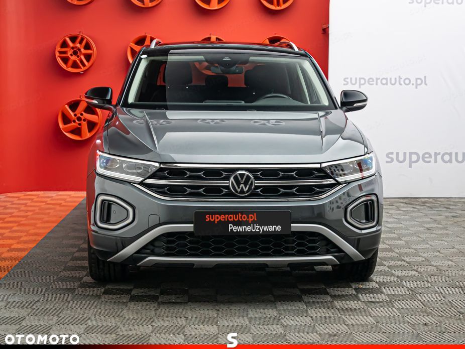 Volkswagen T-Roc 1.5 TSI Style - 2