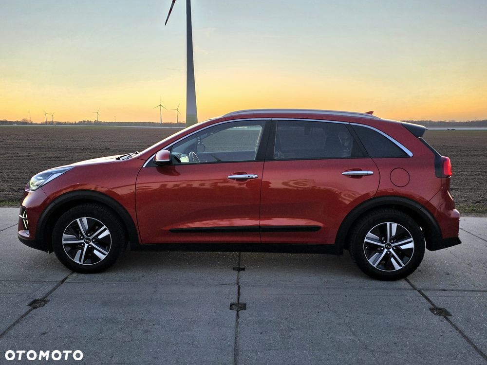 Kia Niro - 3