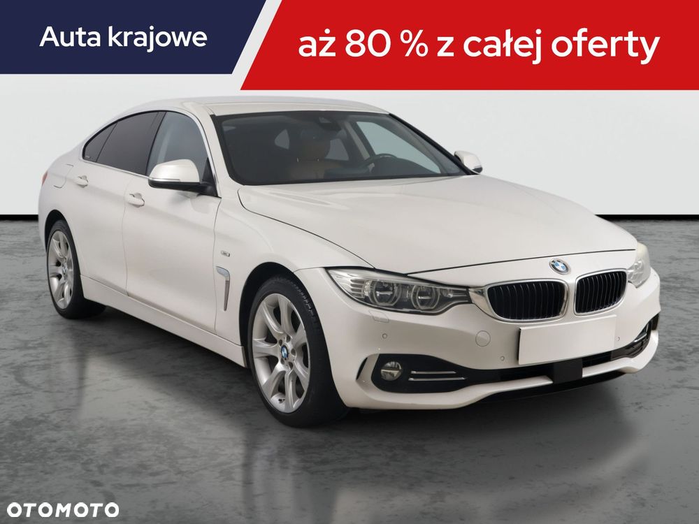 BMW Seria 4 - 3