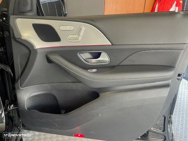 Mercedes-Benz GLE 350 de 4Matic - 44
