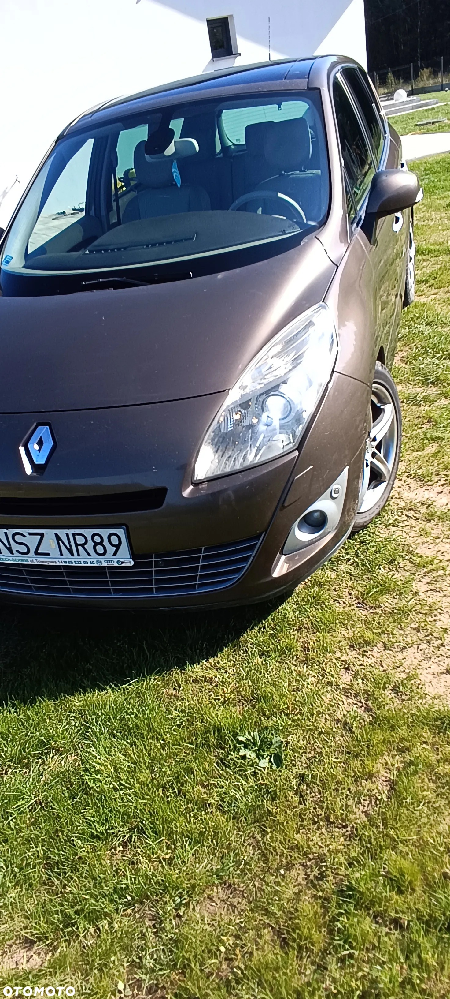 Renault Scenic - 15