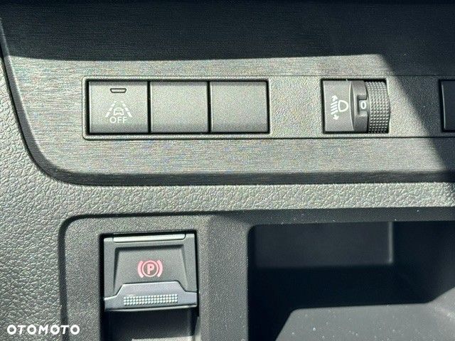 Toyota PROACE LONG BRYGADOWY - 7