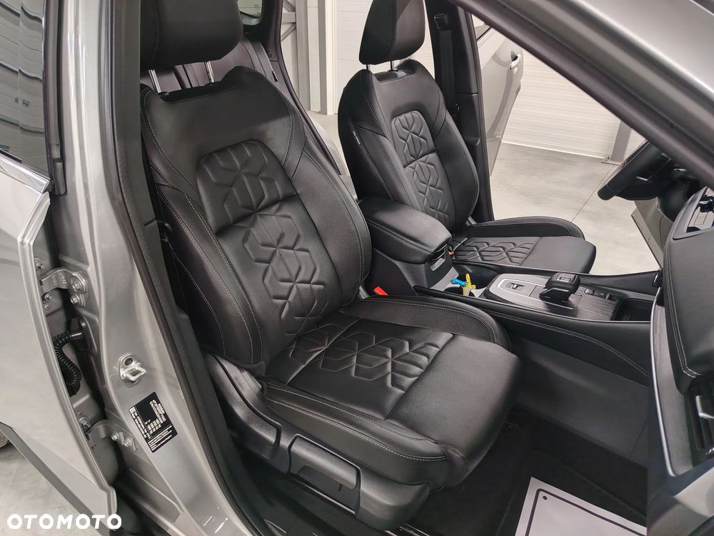 Nissan Qashqai 1.3 DIG-T MHEV Xtronic Tekna - 30