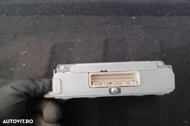 Modul camera 284A1JG000 284A1JG000 Nissan X-Trail T31 [2007 - 2011] C - 4