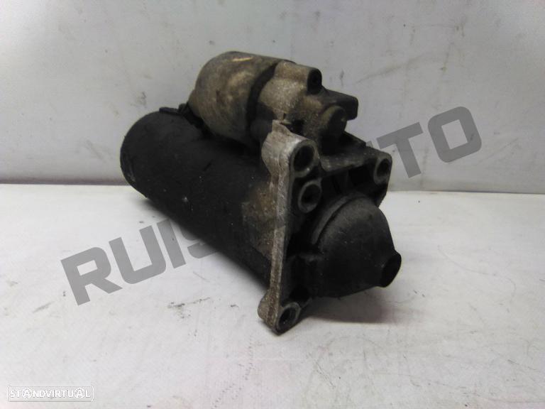 Motor De Arranque  Renault Express [1985_2000] 1.9 D - 1