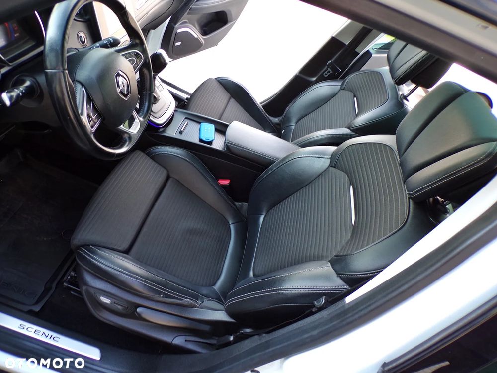 Renault Grand Scenic ENERGY dCi 160 EDC BOSE EDITION - 24