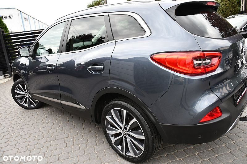 Renault Kadjar Energy TCe 165 Bose Edition - 32