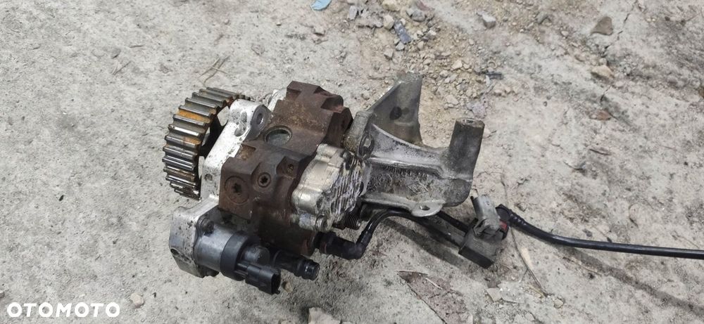 KR POMPA WTRYSKOWA MEGANE II SCENIC II 1.9 DCI F9A - 1