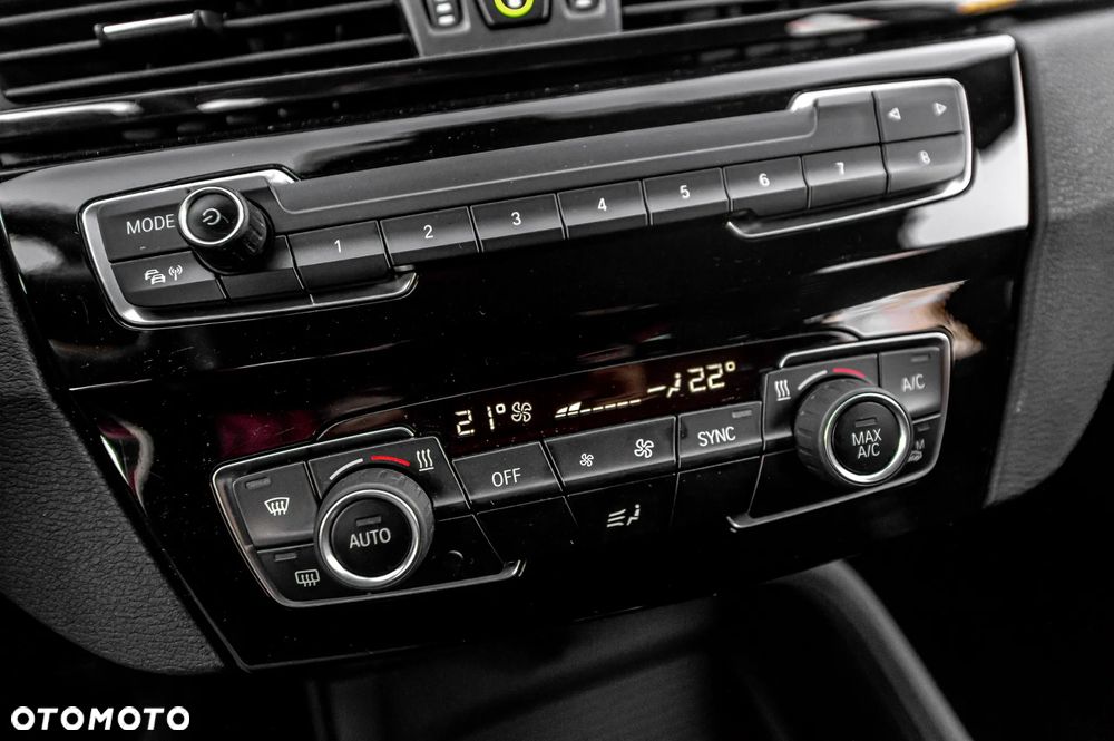 BMW X1 xDrive20d Sport Line sport - 32