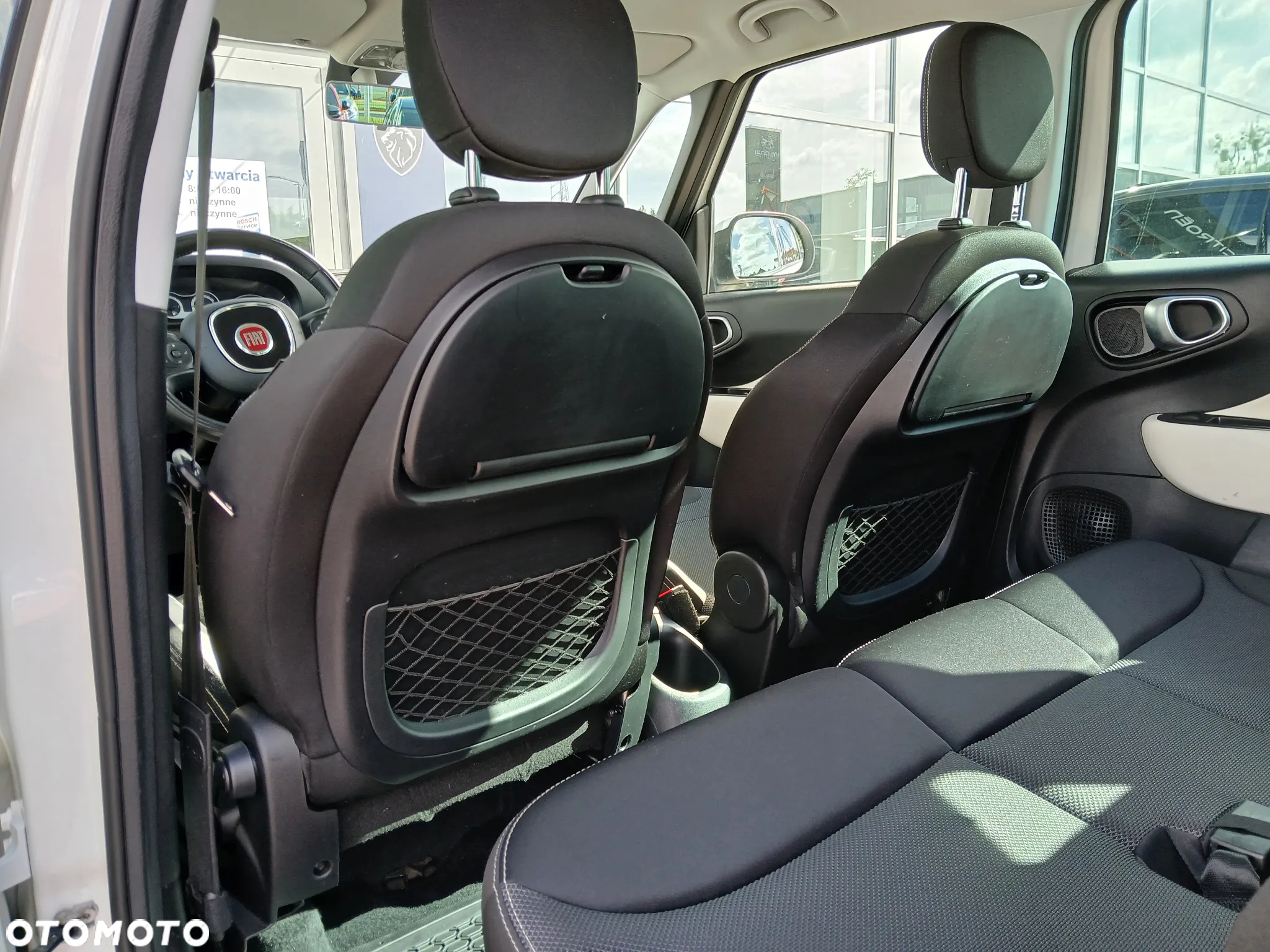 Fiat 500L 1.4 16V T-Jet Trekking - 17