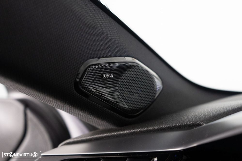 Peugeot 308 SW 1.6 Hybrid GT e-EAT8 - 25