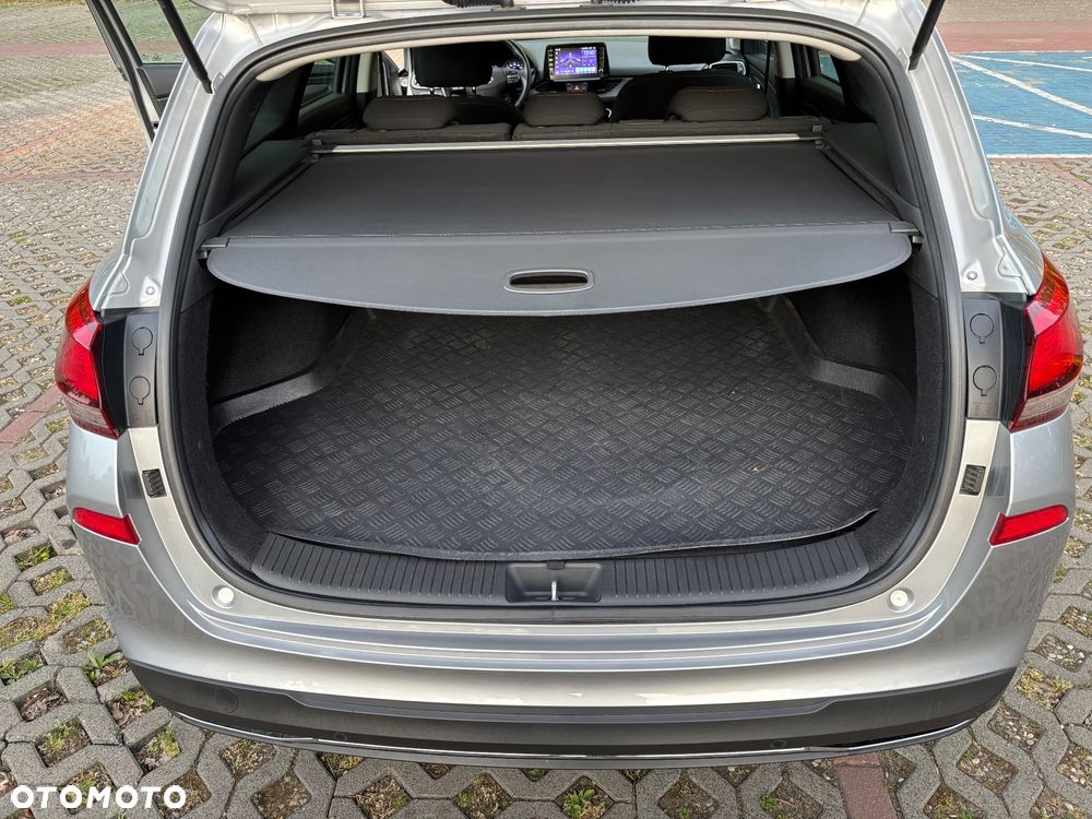 Hyundai i30 1.0 T-GDI Modern - 28