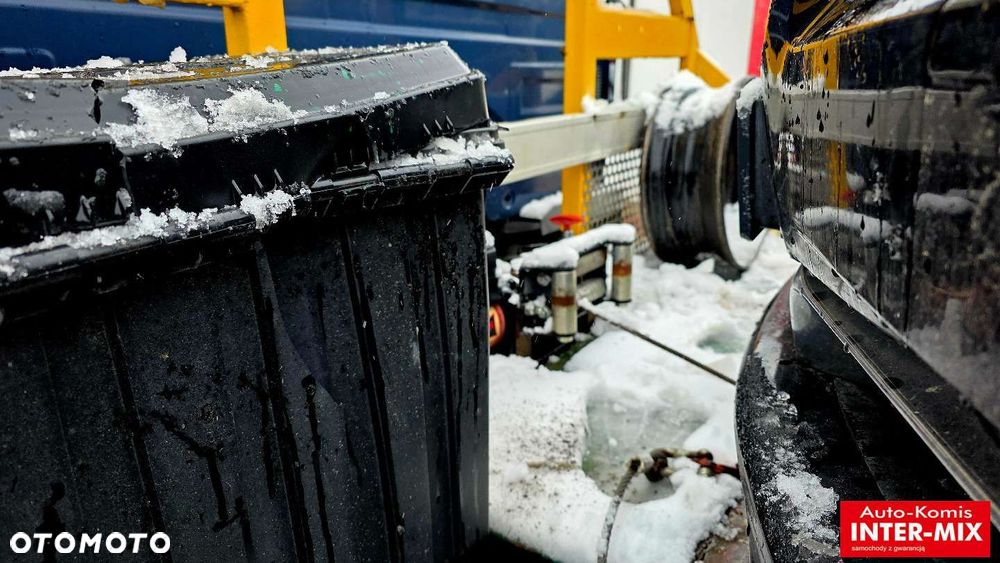 Mercedes-Benz ATEGO - 9