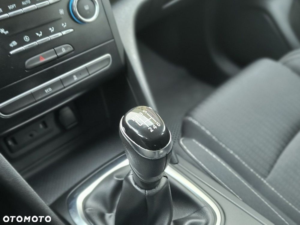 Renault Megane 1.5 dCi Business - 22