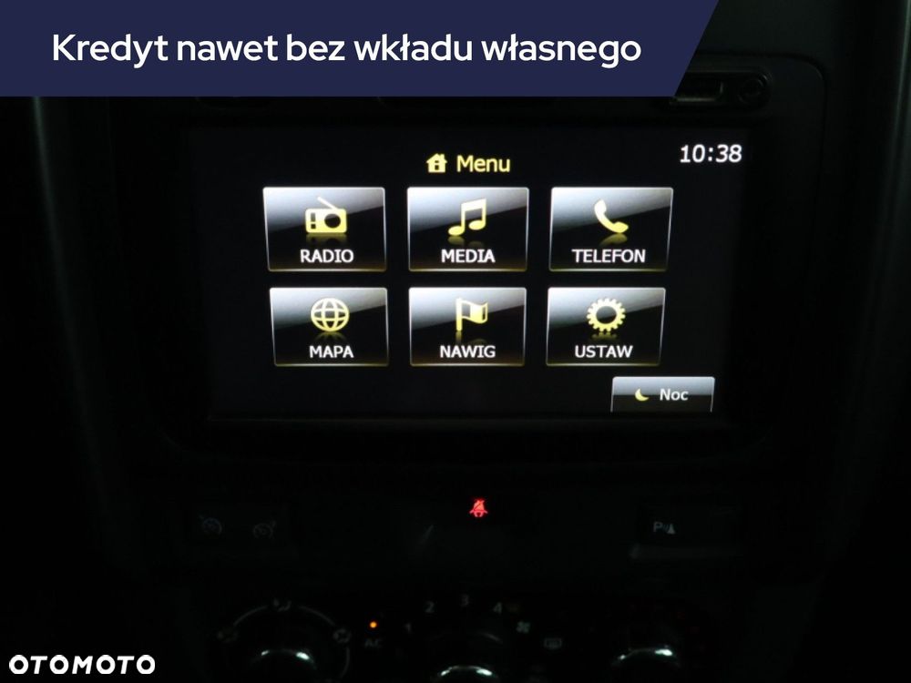 Dacia Duster - 19
