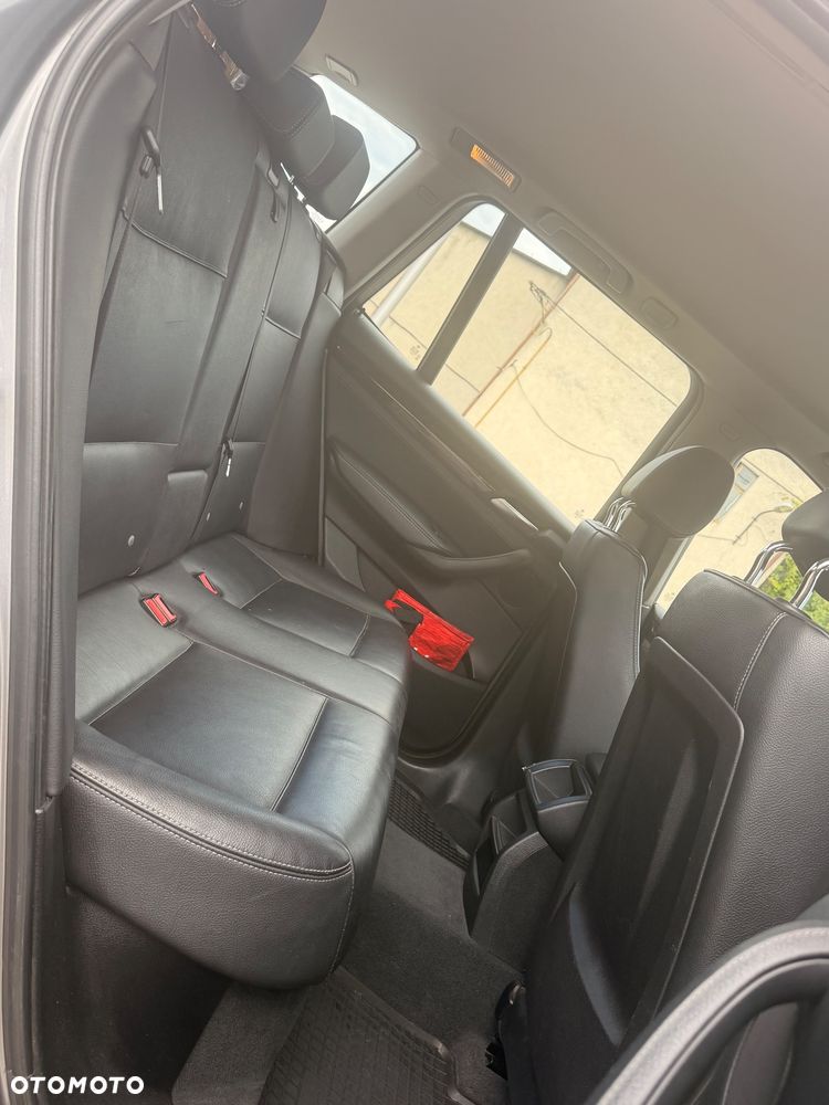 BMW X3 - 14