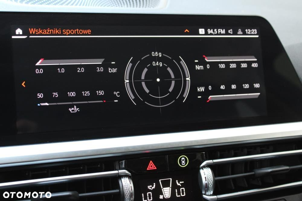 BMW Seria 3 - 26
