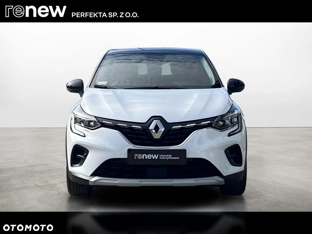Renault Captur 1.3 TCe mHEV Intens - 8