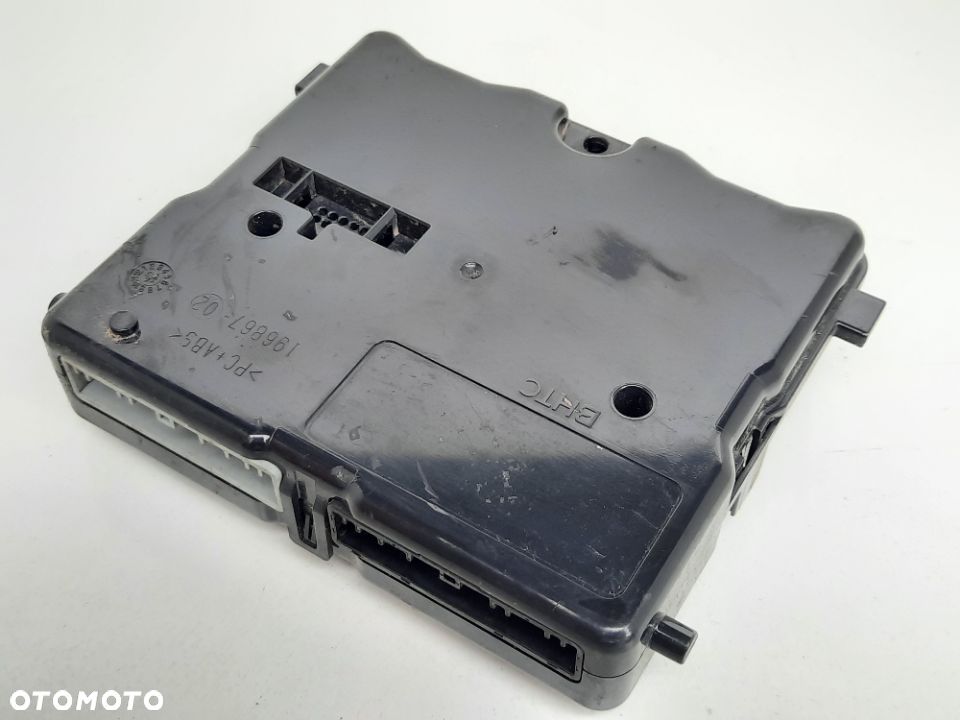 MODUL KLIMATYZACJI CLIMBOX RENAULT MEGANE 4 SLASK WYSYLKA VAT - 1