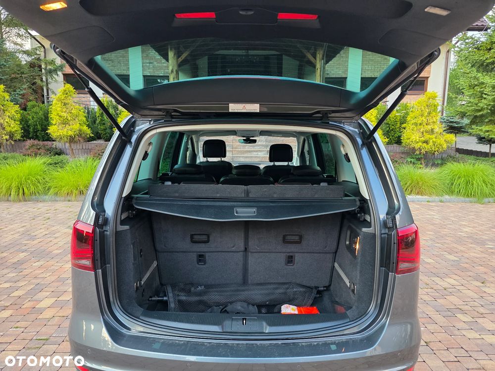 Seat Alhambra ver-2-0-tdi-start-stop-dsg-fr--line - 19
