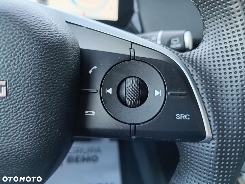 BAIC 5 Beijing 1.5T Luxury DCT - 24