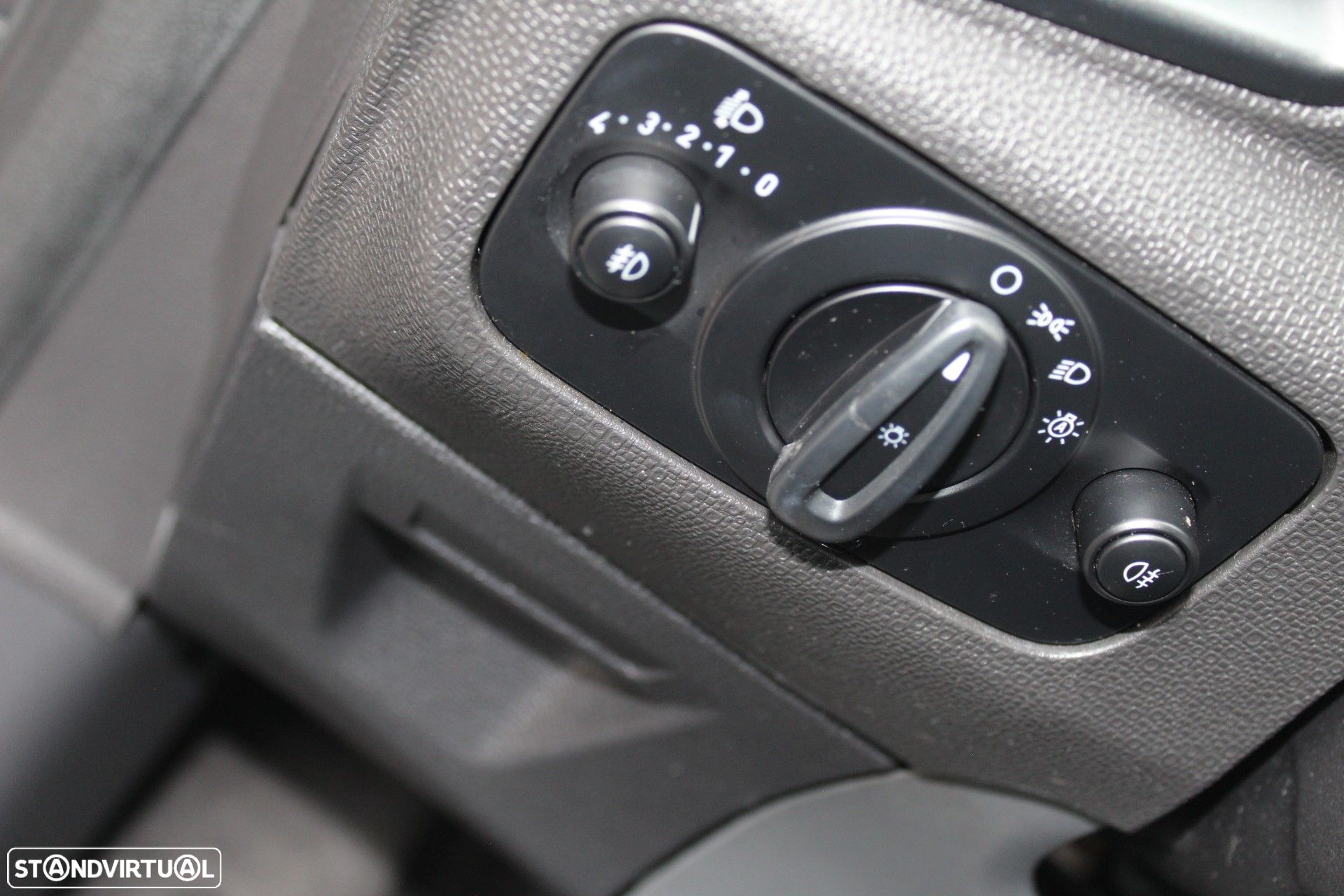 Ford EcoSport 1.5 TDCi Titanium - 26